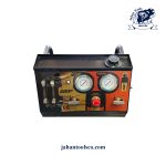 ساکشن گیربکس اتوماتیک اطلس (ATLAS) مدل ATF-20DT - Image 2
