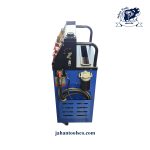 ساکشن گیربکس اتوماتیک اطلس (ATLAS) مدل ATF-20DT - Image 3