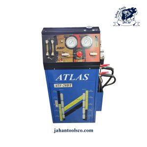 دستگاه ساکشن گیربکس اتوماتیک اطلس مدل ATF-20DT