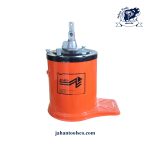 واسکازین 6 کیلو آژینه