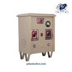شارژ باطری 8 باطری