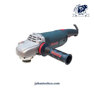فرز سنگبری رونیکس 3241