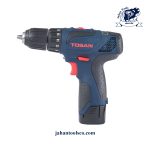 دریل پیچ گوشتی شارژی مدل 9014SCX توسن
