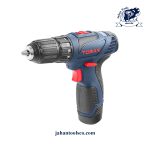 دریل پیچ گوشتی شارژی مدل 9012SCX توسن