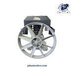 سیلندر کمپرسور 550 ایتالیایی