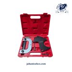 کیت آچار تایم L90 هانسول 8567