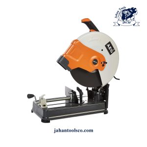 اره پروفیل بر AEG مدل SMT 355