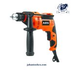 دریل چکشی SBE 580 R AEG