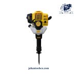 چکش تخریب بنزینی 12 کیلویی JCB