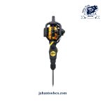 چکش تخریب بنزینی 12 کیلویی JCB - Image 2