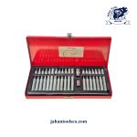جعبه بیت ۴۰ پارچه هانسول مدل HS85040