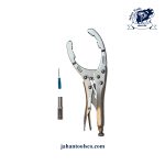 آچار فیلتر انبرقفلی هانسول 8539