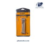 آچار آلن شش گوشه چاقویی D1NGQ1  17002 - Image 2