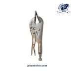 انبر قفلی ورق‌گیر تاپتول (Toptul) سایز ۸ اینچ مدل DAAV1A08 - Image 2