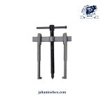 پولی کش و بلبرینگ کش 6 اینچ دو شاخه ناخنی