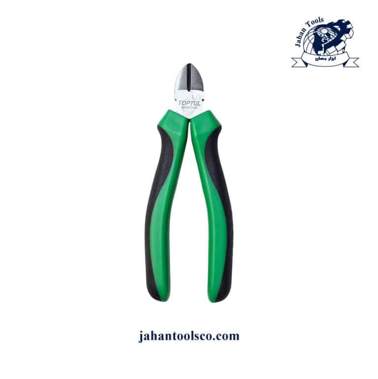 سیم چین تاپ تول DEBB2206B سایز 6 اینچ TOPTUL