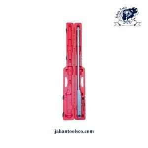 ترکمتر تقه‌ای بریتول 3/4 اینچ مدل HVT5000