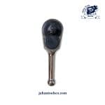 دسته جغجغه کوتاه 1/2 اینچ تاپ تول مدل 1613 - تصویر 2
