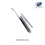 گریس پمپ دستی استیل هنس مدل 716 کلاسیک در ابزار جهان زمانی شیراز
