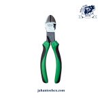 سیم چین تاپتول DEBC2207 نمای کامل سیم چین 7 اینچ تاپتول