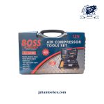 کمپرسور باد فندکی BOSS - Image 2