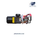 کمپرسور 24 لیتری روغنی STA - Image 2