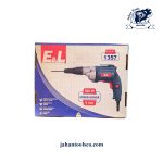 پیچ گوشتی برقی کناف E&L 1357 - تصویر 2