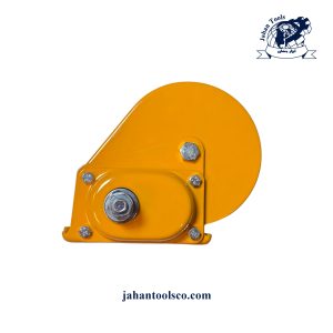 وینچ دستی کلاچ دار ۱۲۰۰