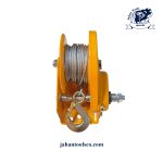 وینچ دستی کلاچ دار ۱۲۰۰ - Image 3