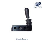 شیر دستی اهرمی الیت (Elite) مدل 4H210-08 - Image 3