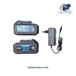 جت فن شارژی مدل 20v ماکیتا - Image 5