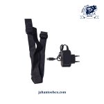 هدلایت شارژی مدل BCT-8610 - Image 2