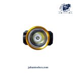 هدلایت شارژی مدل BCT-8610 - Image 3