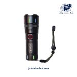 چراغ قوه دستی مدل BCT_7812