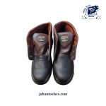 کفش ایمنی اکولوژیک فرزین