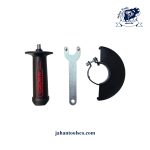 مینی فرز مدل CT13497 کرون - Image 2