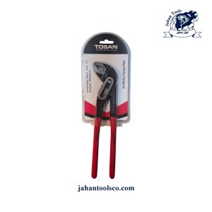 انبر کلاغی سایز ۱۰ اینچ توسن مدل T5014-10