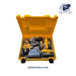 بکس شارژی 980 نیوتن دیوالت - Image 3