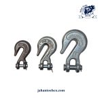 قلاب حرثقیل دندانه گیر