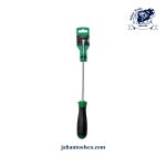 پیچ گوشتی 6/5*200 دو سو تاپ تول