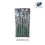 ست سوهان زرگری ۶ عددی تاپ تول (TOPTUL) مدل GNBA0601 - Image 2