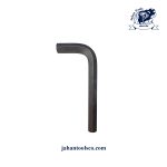 آلن کوتاه مشکی ایت ژاپن سایز 20