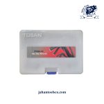 آچار آلن 14 کوتاه مشکی توسن با مدل T726-14 - Image 3