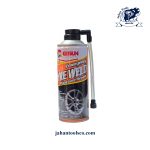 اسپری پنچرگیری لاستیک گتسان حجم 450 میلی لیتر