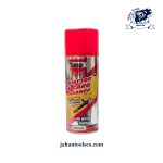 اسپری تمیزکننده انژکتور SanaX حجم 400 میلی لیتر