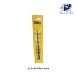 مته 7 چهار شیار 11 سانت کاتکس cuttex - Image 2