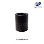 بکس 20 مشکی کوتاه 1/2 ITC