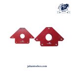 گونیا مغناطیسی جوشکاری سایز 4و5 هاردکس