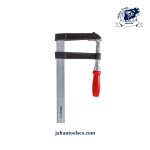 پیچ دستی ۸۰ سانتی مهدوی با فک ۱۴ سانتی‌متر در فروشگاه ابزار جهان زمانی شیراز