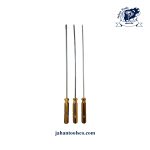 پیچ گوشتی سایز 45 رایدر